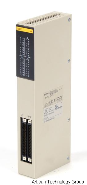 OMRON C500-OD213 Output Module